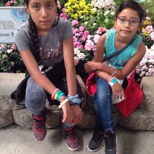 Meet your Posher, Honorina